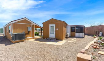 1915 W Casa Del Rio Dr 7, Benson, AZ 85602