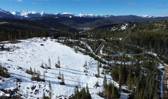 NHN Old Georgetown Road, Anaconda, MT 59711