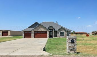 18700 STONE CREEK Rd, Amarillo, TX 79124