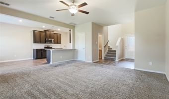 3233 Bowen St, Anna, TX 75409