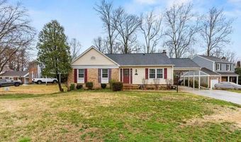 7005 STONE MILL Pl, Alexandria, VA 22306