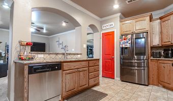 1301 NW 5th St, Andrews, TX 79714