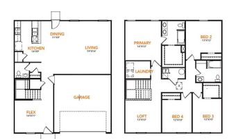 118 Sienna Dr, Alvord, TX 76225