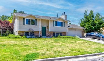 636 N KINGSTON Pl, Brigham City, UT 84302