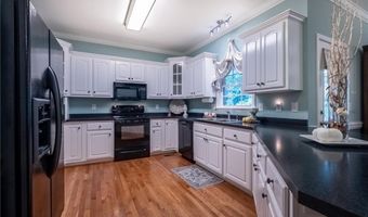 1356 Ridgewood Cir, Asheboro, NC 27203