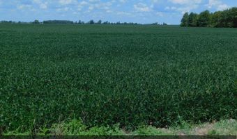 0 St Rt 722 10 Acres, Arcanum, OH 45304