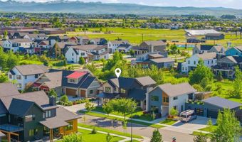 917 Windrow, Bozeman, MT 59718