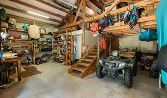 163 Bussard Lake Rd, Bonners Ferry, ID 83805