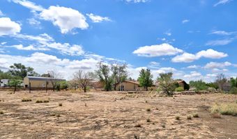 342 Goddard Ave, Belen, NM 87002