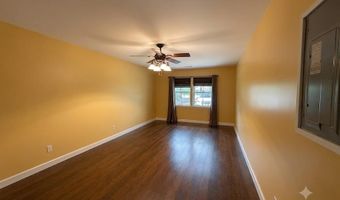 2505 Hermitage Rd, Beaufort, SC 29902