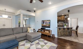 173 Crystal Lake Rd, Austin, AR 72002