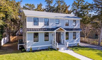 515 Sandalwood Rd, Villas, NJ 08251