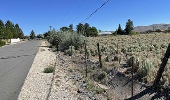 1295 Rabe Way Lot Coffey Drive And Rabe Way, Carson City, NV 89701