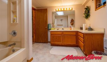 136 McCullough Dr, Cody, WY 82414