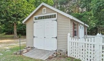 20145 Doddtown Rd, Harbeson, DE 19951