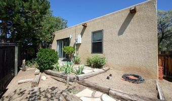830 Live Oak Rd NE E, Albuquerque, NM 87122