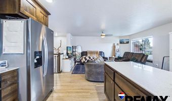 2607 West Ave, Cody, WY 82414