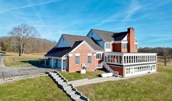 1235- A Long Branch Rd, Beattyville, KY 41311
