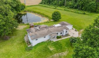 5048 County Road 31, Auburn, IN 46706