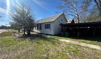 501 MICHIGAN Ave, Bogalusa, LA 70427