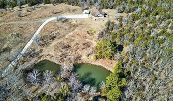 445000 E 1623 Rd, Albion, OK 74521