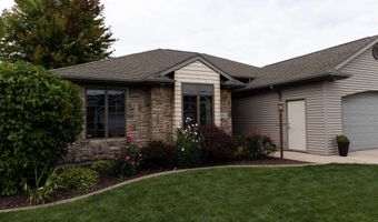 W6548 ETHAN Drive, Appleton, WI 54915