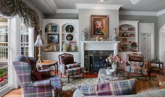 18071 N Mission Hills Ave, Baton Rouge, LA 70810