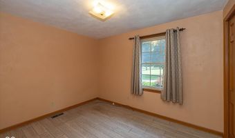 1208 Fulton Ave, Alexandria, IN 46001