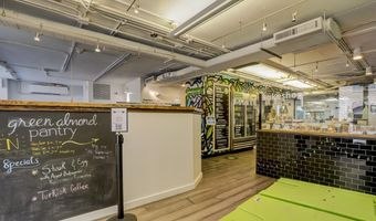 1080 WISCONSIN Ave NW 1004, Washington, DC 20007