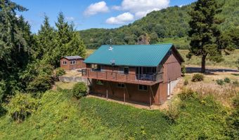 25555 BLAINE Rd, Beaver, OR 97108