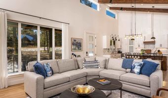 48 Valle Grande Trl N, Angel Fire, NM 87710