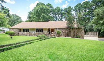 1520 Pine Dr, Ashdown, AR 71822