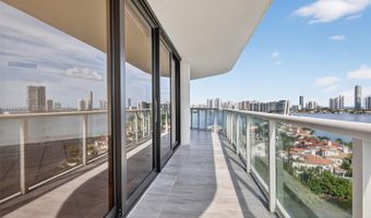 4000 Island Blvd 1507, Aventura, FL 33160