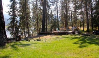 14814 S Kleins Medicine Trl, Cataldo, ID 83810