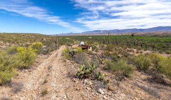 15285 N San Pedro River Rd N, Benson, AZ 85602