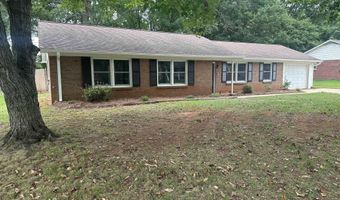 220 River Forest Dr, Boiling Springs, SC 29316