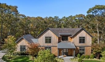 137 Cross Highway To Devon, Amagansett, NY 11930