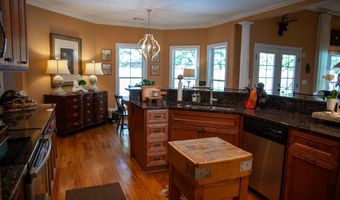 6597 Reservoir Rd, Appling, GA 30802