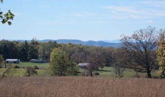 4242 Muddy Creek Mountain Rd, Alderson, WV 24910