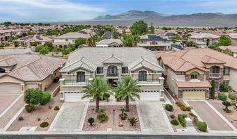9046 Barium Rock Ave, Las Vegas, NV 89143