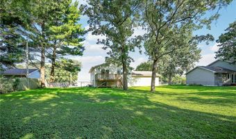 14545 Round Lake Blvd NW, Andover, MN 55304