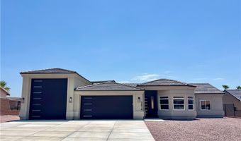 3414 Sharon Rd, Bullhead City, AZ 86429