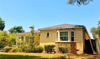 917 N Olive Ave, Alhambra, CA 91801