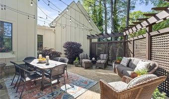 284 Hook St, Alpharetta, GA 30009