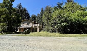 95629 CAPE FERRELO Rd, Brookings, OR 97415