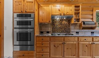 14185 Cottonwood Cyn, Bozeman, MT 59718