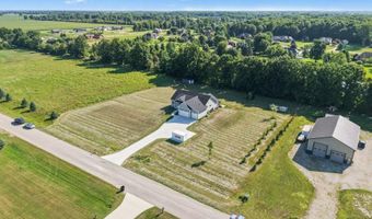 5095 Wiegand Ln, Almont, MI 48003