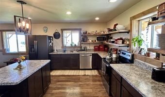 2303 Lane 40, Basin, WY 82410