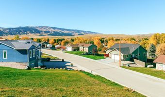 16 Black Mountain Dr, Dayton, WY 82836