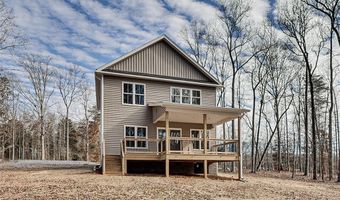 920 Ponderosa Heights Pl, Asheboro, NC 27205